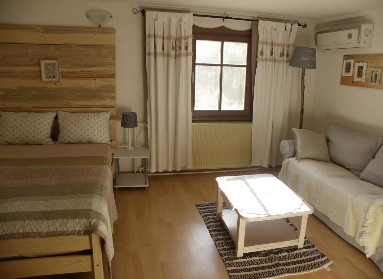 Ingreen House Bohinjska Bela Luaran gambar