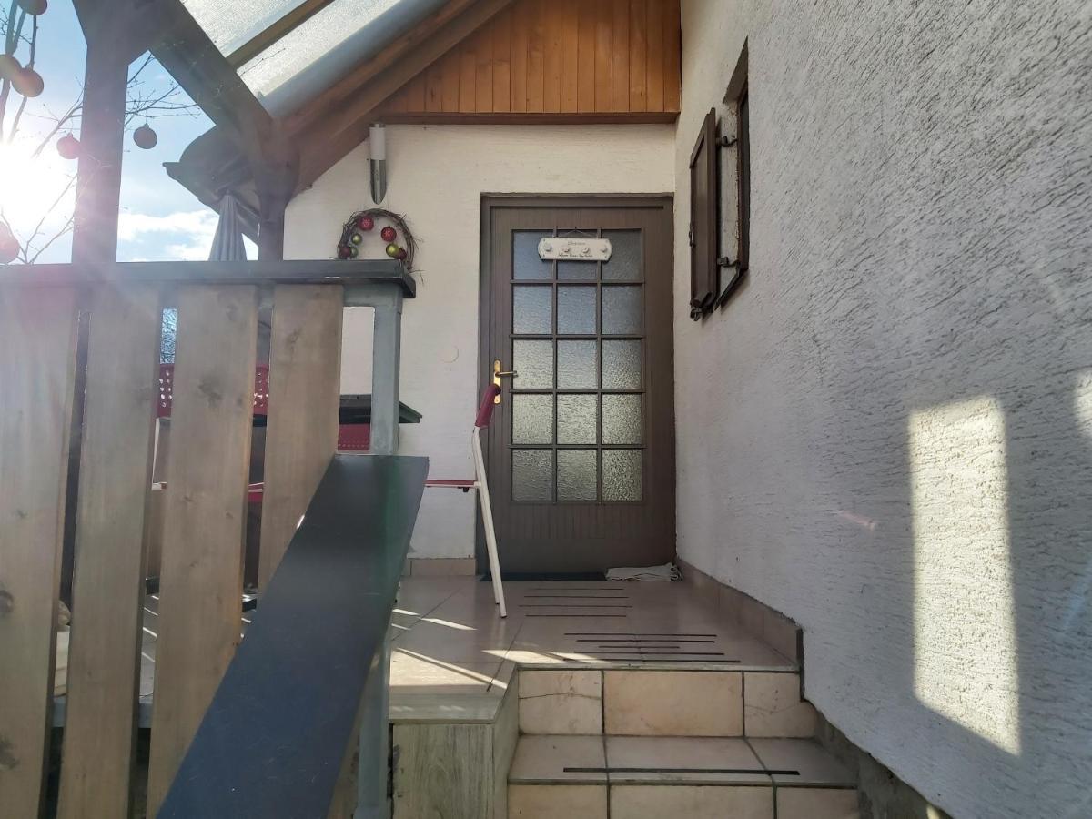 Ingreen House Bohinjska Bela Luaran gambar