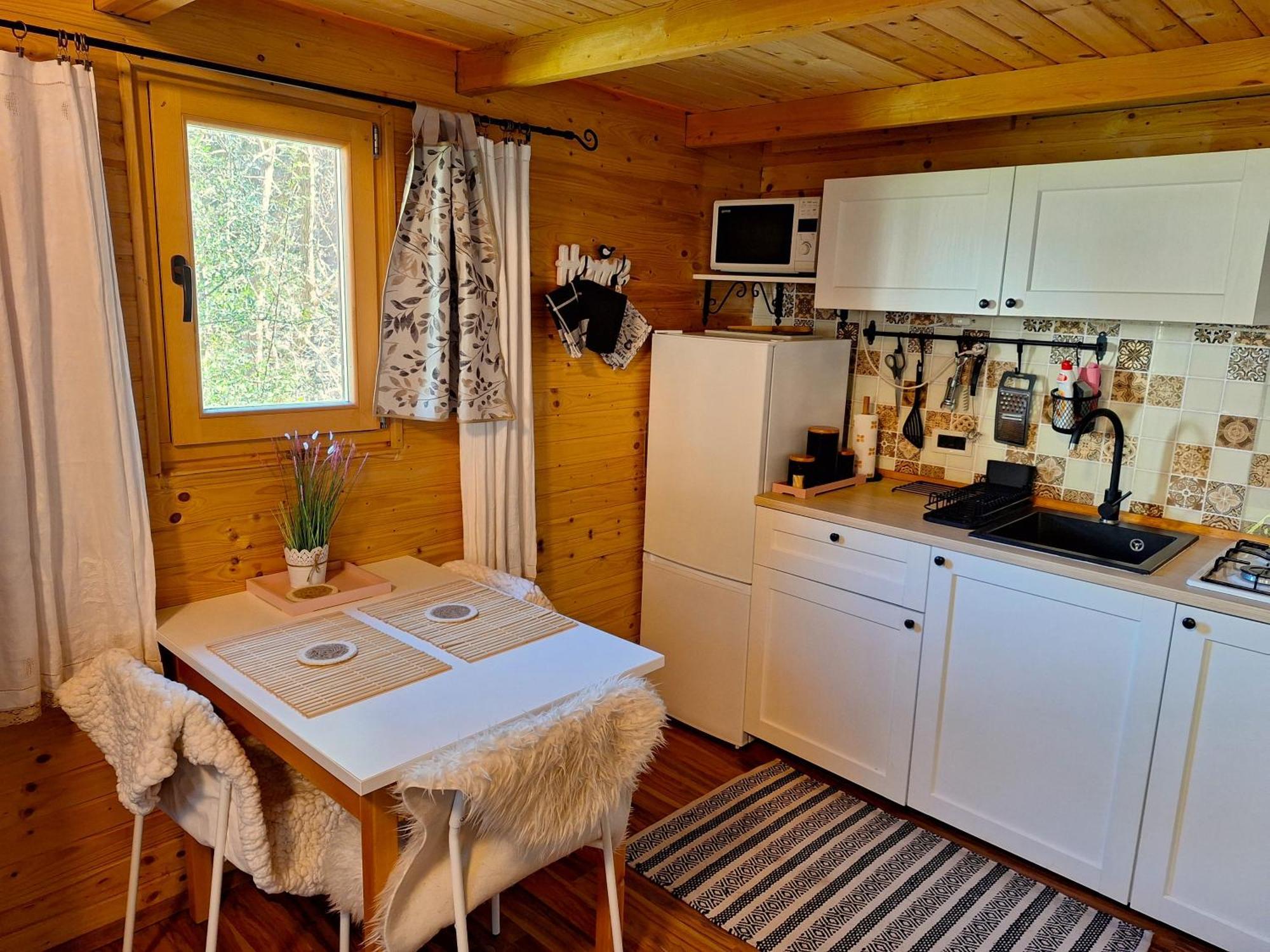 Ingreen House Bohinjska Bela Luaran gambar