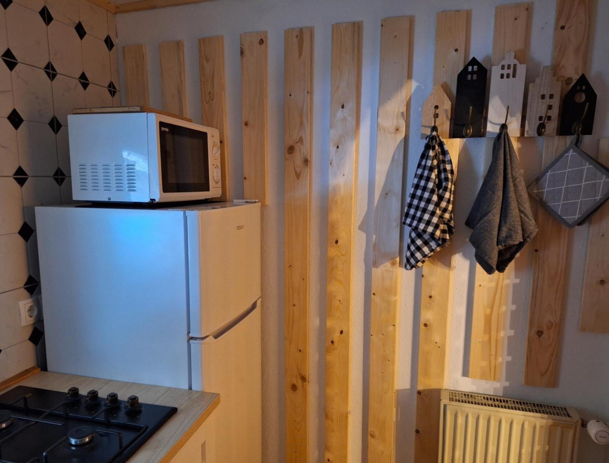 Ingreen House Bohinjska Bela Luaran gambar